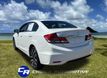 2015 Honda Civic Sedan 4dr CVT EX-L - 22665352 - 4