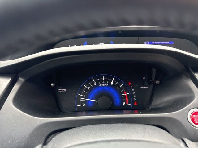 2015 Honda Civic Sedan 4dr CVT EX-L - 23008516 - 10