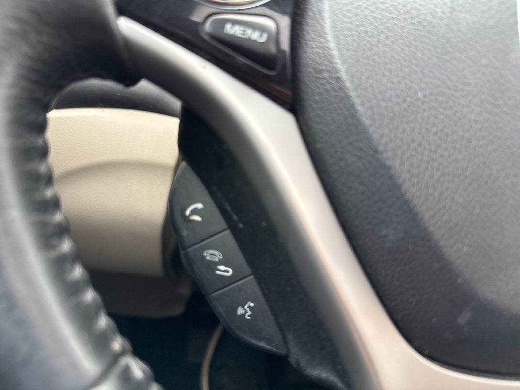 2015 Honda Civic Sedan 4dr CVT EX-L - 23008516 - 13