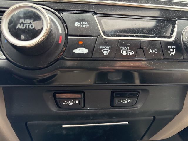 2015 Honda Civic Sedan 4dr CVT EX-L - 23008516 - 16