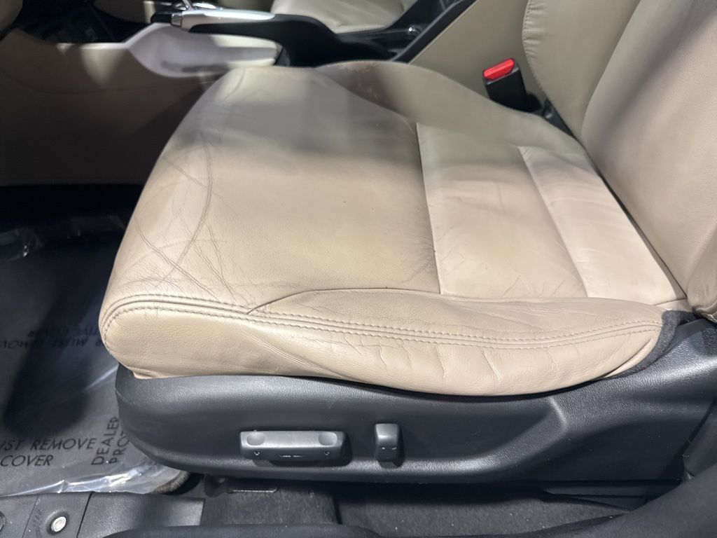 2015 Honda Civic Sedan 4dr CVT EX-L - 23008516 - 28