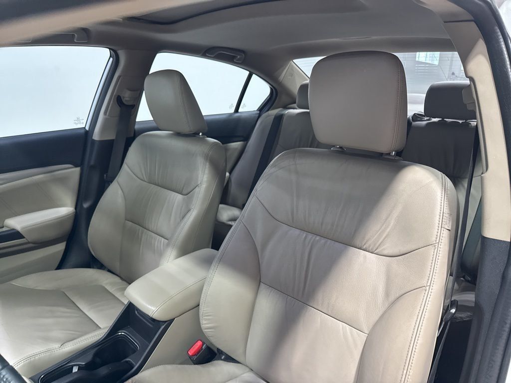2015 Honda Civic Sedan 4dr CVT EX-L - 23008516 - 29