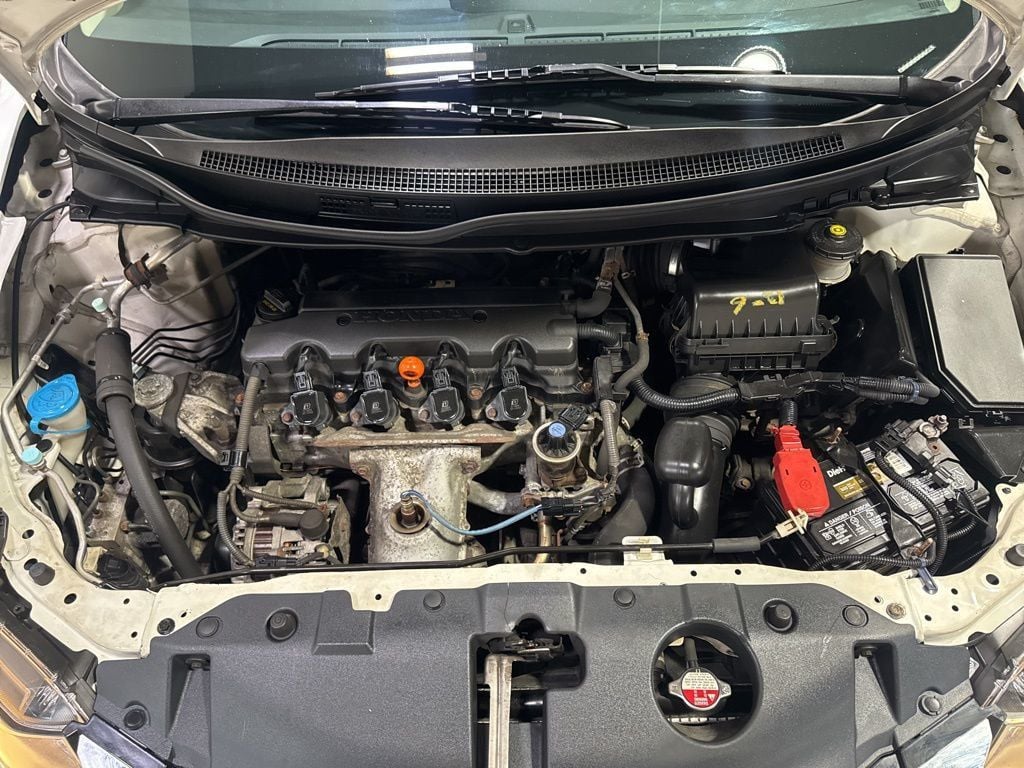 2015 Honda Civic Sedan 4dr CVT EX-L - 23008516 - 46