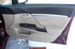 2015 Honda Civic Sedan 4dr CVT EX-L - 22776993 - 16