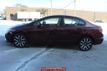 2015 Honda Civic Sedan 4dr CVT EX-L - 22776993 - 1