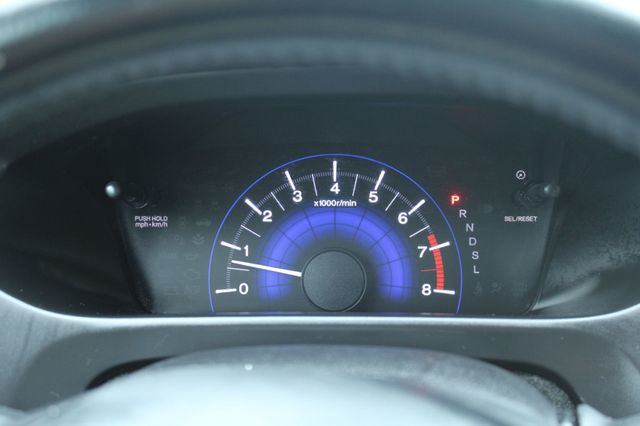 2015 Honda Civic Sedan 4dr CVT EX-L - 23072937 - 16