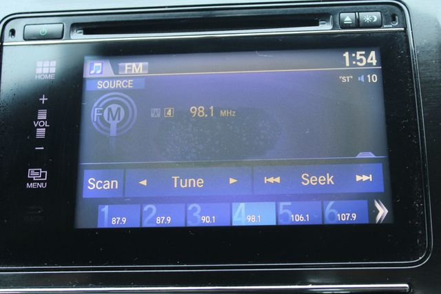 2015 Honda Civic Sedan 4dr CVT EX-L - 23072937 - 18