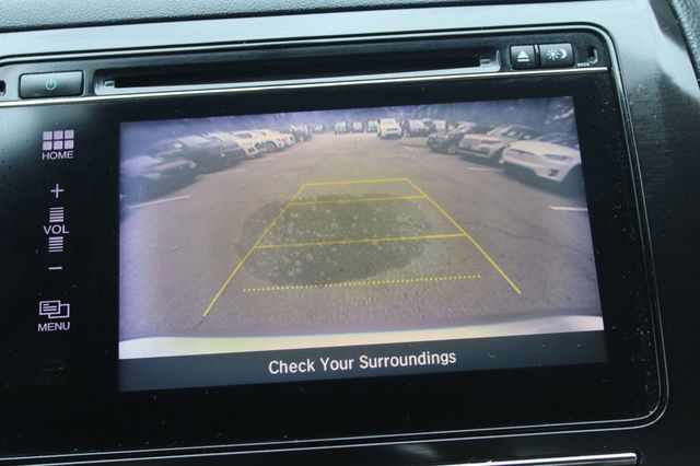 2015 Honda Civic Sedan 4dr CVT EX-L - 23072937 - 19