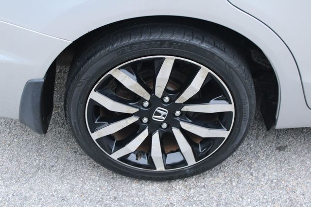 2015 Honda Civic Sedan 4dr CVT EX-L - 23072937 - 31