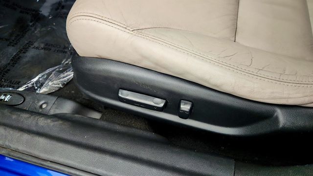 2015 Honda Civic Sedan 4dr CVT EX-L - 23059068 - 11