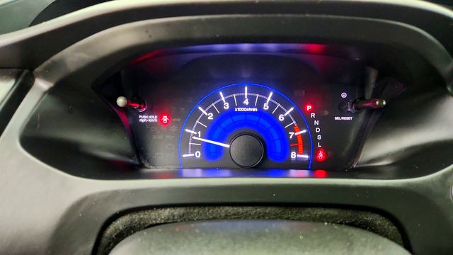 2015 Honda Civic Sedan 4dr CVT EX-L - 23059068 - 14