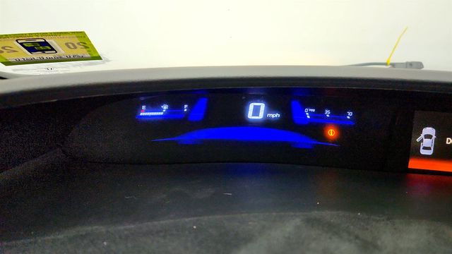 2015 Honda Civic Sedan 4dr CVT EX-L - 23059068 - 15