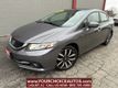 2015 Honda Civic Sedan 4dr CVT EX-L w/Navi - 22729714 - 0