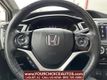 2015 Honda Civic Sedan 4dr CVT EX-L w/Navi - 22729714 - 21