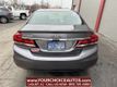 2015 Honda Civic Sedan 4dr CVT EX-L w/Navi - 22729714 - 3