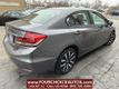 2015 Honda Civic Sedan 4dr CVT EX-L w/Navi - 22729714 - 4