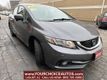 2015 Honda Civic Sedan 4dr CVT EX-L w/Navi - 22729714 - 6