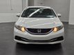 2015 Honda Civic Sedan 4dr CVT LX - 22647424 - 2