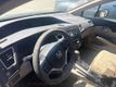 2015 Honda Civic Sedan 4dr CVT LX - 22929024 - 12