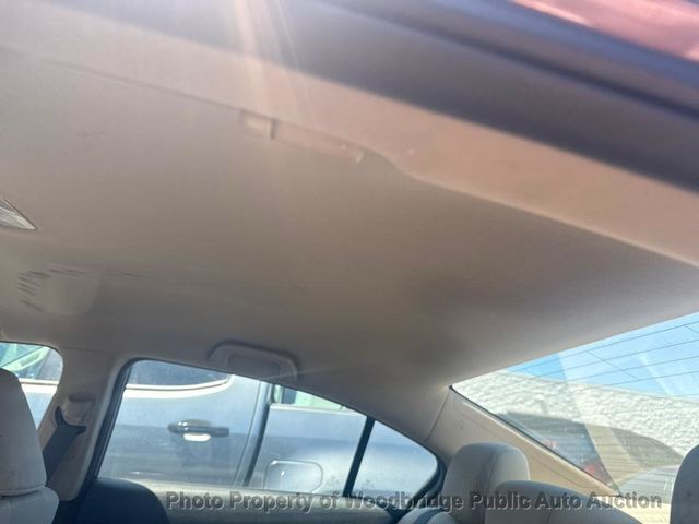 2015 Honda Civic Sedan 4dr CVT LX - 22929024 - 15