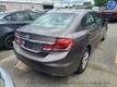 2015 Honda Civic Sedan 4dr CVT LX - 22929024 - 2