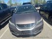 2015 Honda Civic Sedan 4dr CVT LX - 22929024 - 8
