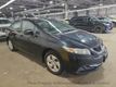 2015 Honda Civic Sedan 4dr CVT LX - 22990922 - 13