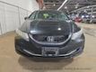 2015 Honda Civic Sedan 4dr CVT LX - 22990922 - 5