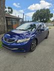 2015 Honda Civic Sedan 4dr CVT LX - 23011812 - 0