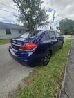 2015 Honda Civic Sedan 4dr CVT LX - 23011812 - 4
