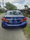 2015 Honda Civic Sedan 4dr CVT LX - 23011812 - 6