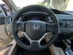 2015 Honda Civic Sedan 4dr CVT LX - 22978036 - 14
