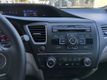 2015 Honda Civic Sedan 4dr CVT LX - 22978036 - 16