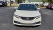 2015 Honda Civic Sedan 4dr CVT LX - 22978036 - 2