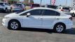 2015 Honda Civic Sedan 4dr CVT LX - 22978036 - 4