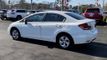 2015 Honda Civic Sedan 4dr CVT LX - 22978036 - 5