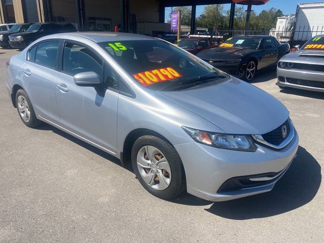 Honda online store : 2015 CIVIC INTERIOR ILLUMINATION RED LED