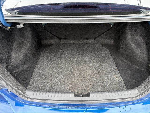 2015 Honda Civic Sedan 4dr CVT LX - 23056549 - 21