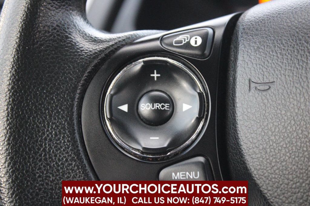 2015 Honda Civic Sedan 4dr CVT LX - 22815674 - 28
