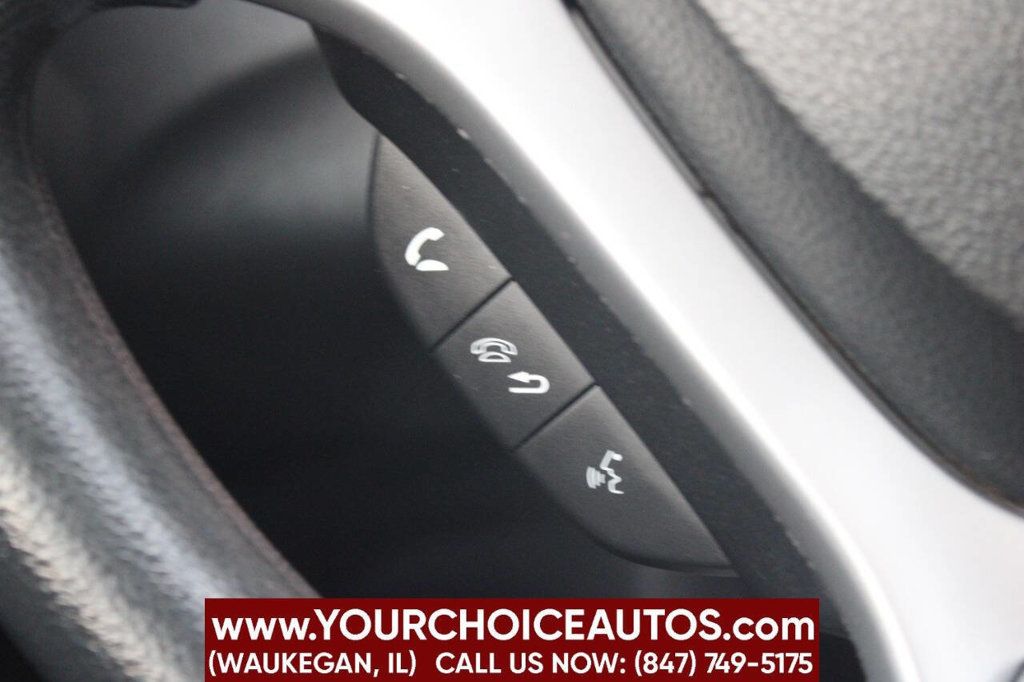 2015 Honda Civic Sedan 4dr CVT LX - 22815674 - 29