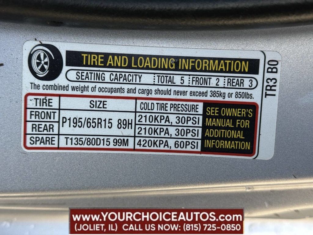 2015 Honda Civic Sedan 4dr CVT LX - 22833704 - 14