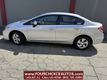2015 Honda Civic Sedan 4dr CVT LX - 22833704 - 1