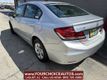 2015 Honda Civic Sedan 4dr CVT LX - 22833704 - 2