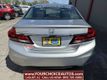 2015 Honda Civic Sedan 4dr CVT LX - 22833704 - 3