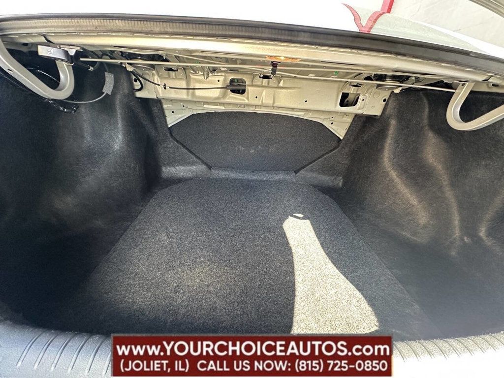 2015 Honda Civic Sedan 4dr CVT LX - 22833704 - 5