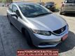 2015 Honda Civic Sedan 4dr CVT LX - 22833704 - 8