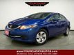2015 Honda Civic Sedan 4dr CVT LX - 22979519 - 0
