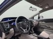2015 Honda Civic Sedan 4dr CVT LX - 22979519 - 10