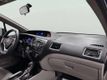 2015 Honda Civic Sedan 4dr CVT LX - 22979519 - 18