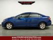 2015 Honda Civic Sedan 4dr CVT LX - 22979519 - 1